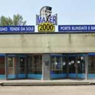 MAXER 2000